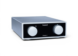 Heed Audio Thesis Lambda hos Ljudmakarn.se