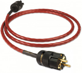 Nordost Red Dawn LS Strömkabel hos Ljudmakarn.se