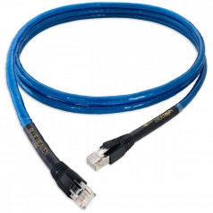 Nordost Blue Heaven Ethernet hos Ljudmakarn.se