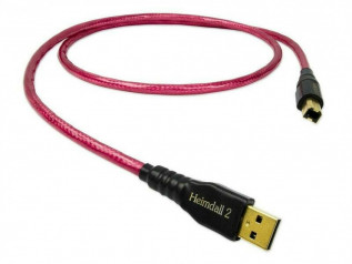 Nordost Heimdall 2 USB hos Ljudmakarn.se