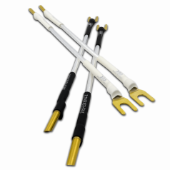 Nordost Reference Bi-Wire Jumpers hos Ljudmakarn.se
