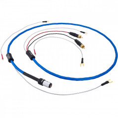 Nordost Blue Heaven Tonearm Cable + hos Ljudmakarn.se
