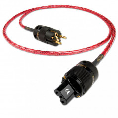 Nordost Heimdall 2 Strömkabel hos Ljudmakarn.se