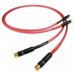 Nordost Heimdall 2 Signalkabel hos Ljudmakarn.se