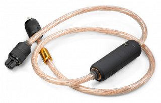 iFi Audio SupaNova hos Ljudmakarn.se