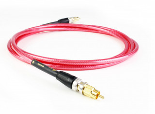 Nordost Heimdall 2 Digitalkabel hos Ljudmakarn.se