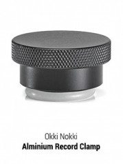 Okki Nokki RCCN Skivklämma hos Ljudmakarn.se