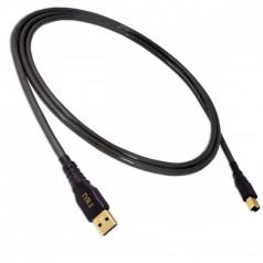 Nordost Tyr 2 USB hos Ljudmakarn.se