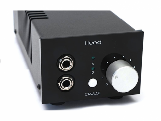 Heed Audio Canalot III hos Ljudmakarn.se