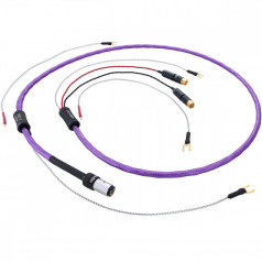 Nordost Frey 2 Tonearm Cable + hos Ljudmakarn.se