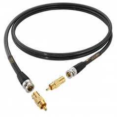 Nordost Tyr 2 Digitalkabel hos Ljudmakarn.se