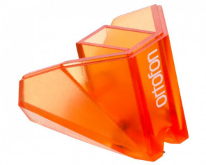 Ortofon Stylus 2M Bronze hos Ljudmakarn.se
