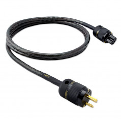 Nordost Tyr 2 Strömkabel hos Ljudmakarn.se