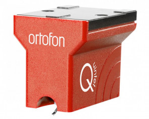 Ortofon MC Quintet Red hos Ljudmakarn.se