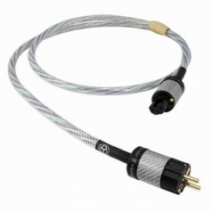 Nordost Valhalla 2 Strömkabel hos Ljudmakarn.se