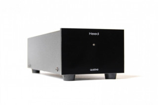 Heed Audio Questar MM hos Ljudmakarn.se