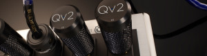 QRT QVIBE QV2 AC Line Harmonizer