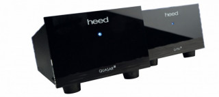 Heed Audio Quasar III hos Ljudmakarn.se