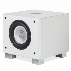 REL Acoustics T/7x hos Ljudmakarn.se