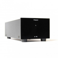 Heed Audio Q-PSU III hos Ljudmakarn.se