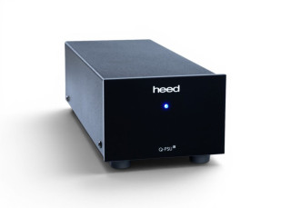 Heed Audio Q-PSU III hos Ljudmakarn.se