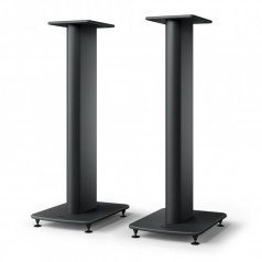 KEF S2 Floor Stand hos Ljudmakarn.se