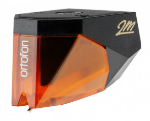 Ortofon 2M Bronze hos Ljudmakarn.se