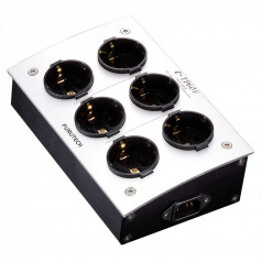 Furutech e-TP60E hos Ljudmakarn.se