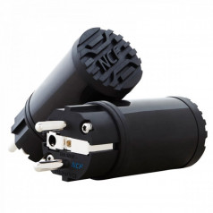 Furutech NCF Clear Line hos Ljudmakarn.se