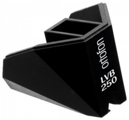 Ortofon Stylus 2M Black LVB 250 hos Ljudmakarn.se
