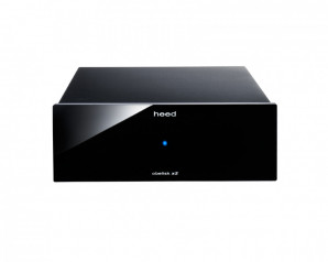 Heed Audio Obelisk X2 hos Ljudmakarn.se