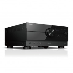 Yamaha RX-A8A hos Ljudmakarn.se
