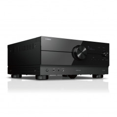 Yamaha RX-A6A hos Ljudmakarn.se