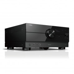 Yamaha RX-A4A hos Ljudmakarn.se