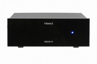 Heed Audio Obelisk PX hos Ljudmakarn.se