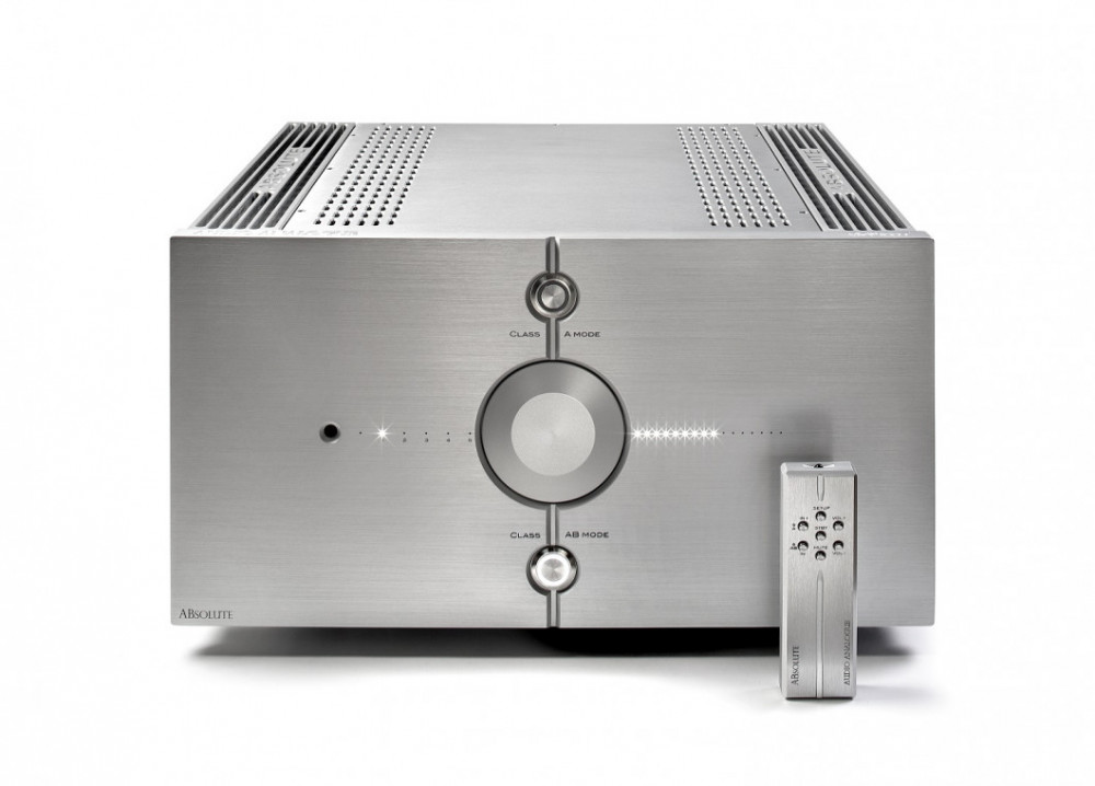 Köp Audio Analogue ABsolute Ljudmakarn.se