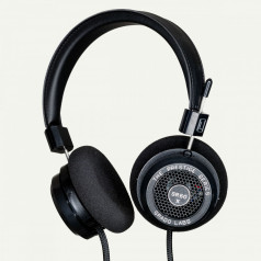 Grado Labs SR60x hos Ljudmakarn.se