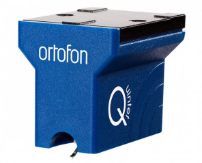 Ortofon MC Quintet Blue hos Ljudmakarn.se