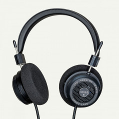 Grado Labs SR125x hos Ljudmakarn.se
