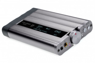 iFi Audio xDSD Gryphon hos Ljudmakarn.se