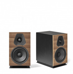 Sonus Faber Lumina II hos Ljudmakarn.se