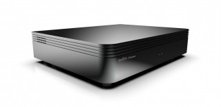 IsoTek Systems V5 Aquarius hos Ljudmakarn.se
