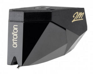 Ortofon 2M Black hos Ljudmakarn.se