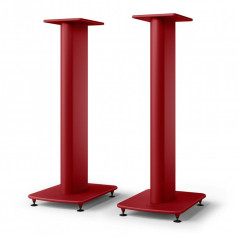 KEF S2 Floor Stand hos Ljudmakarn.se