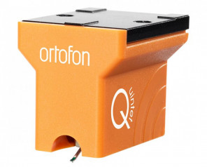 Ortofon MC Quintet Bronze hos Ljudmakarn.se