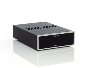 Heed Audio Thesis Gamma hos Ljudmakarn.se