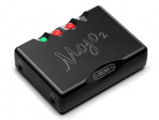 Chord Electronics Mojo 2 hos Ljudmakarn.se
