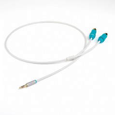 Chord Company C-Jack hos Ljudmakarn.se