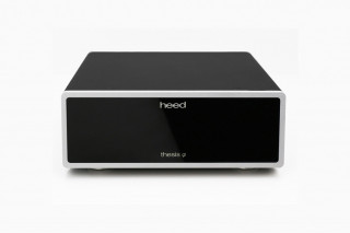 Heed Audio Thesis Phi hos Ljudmakarn.se