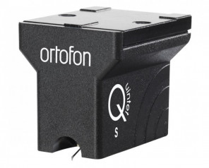 Ortofon MC Quintet Black S hos Ljudmakarn.se
